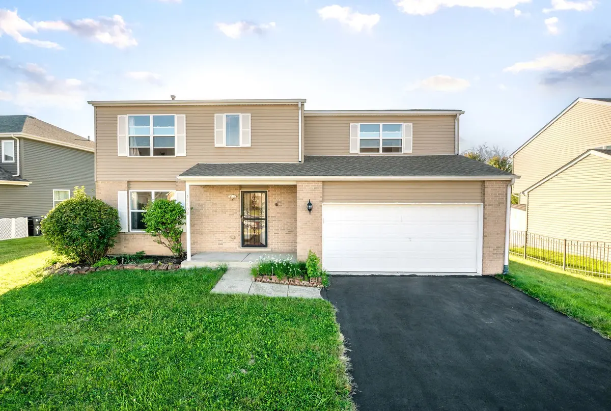 16408 Zausa Drive