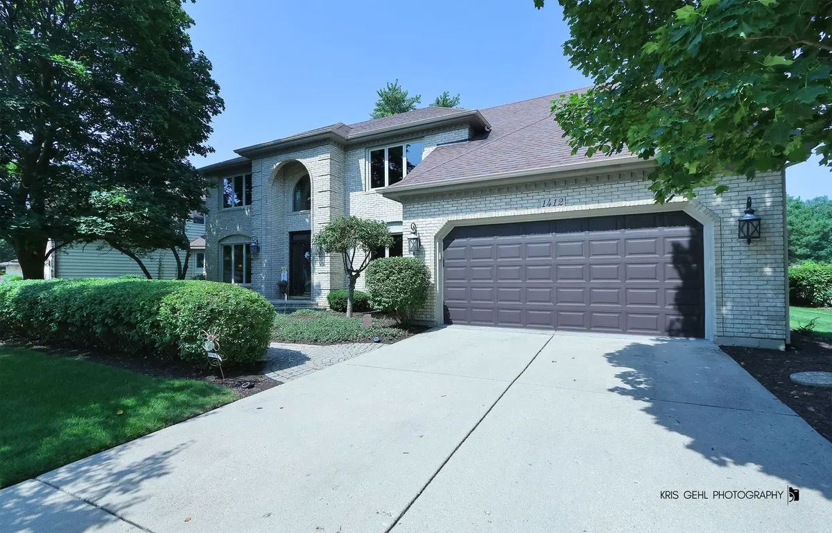 1412 Greenlake Drive