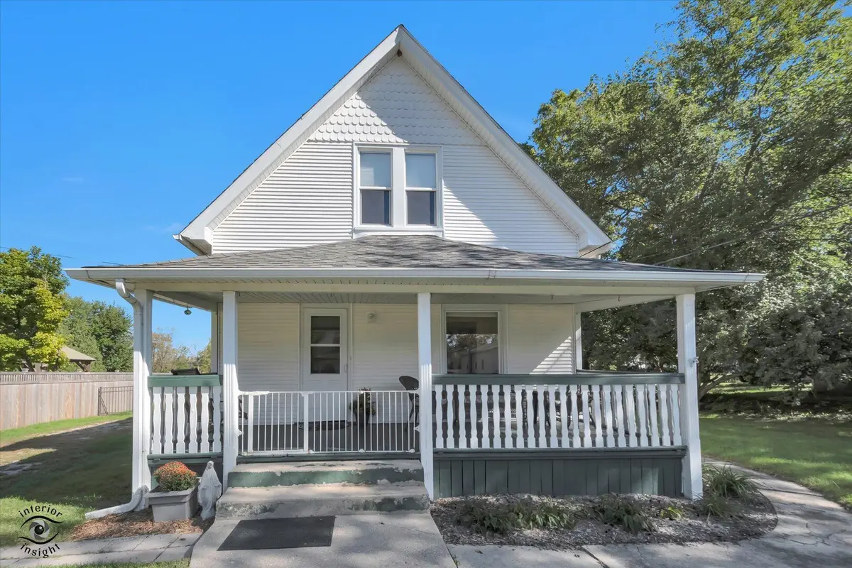 190 W North Street