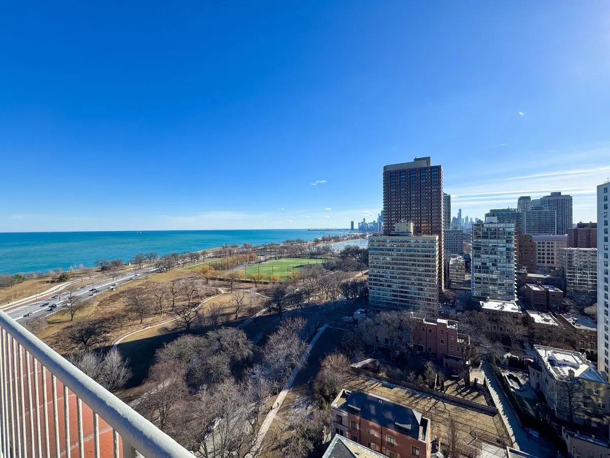 3100 N Lake Shore Drive