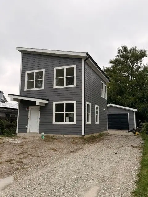 307 South 3rd Avenue