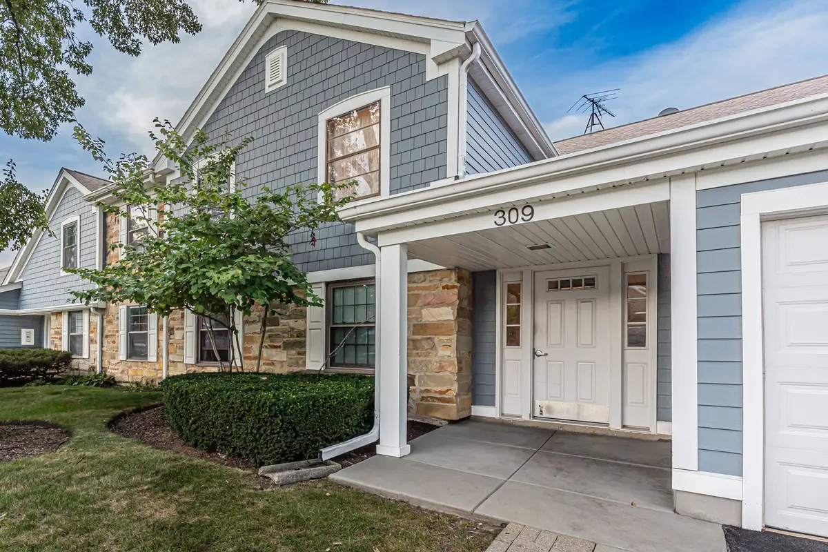 309 Maplewood Court