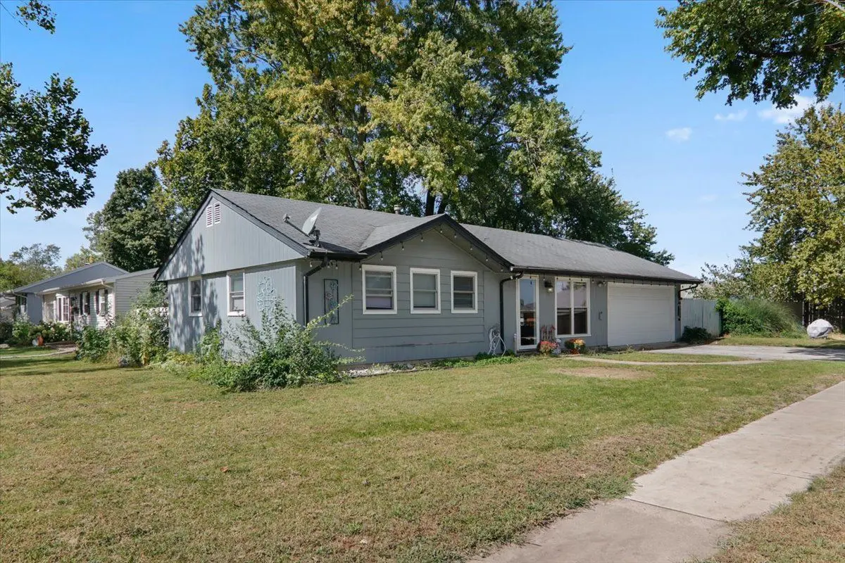 1402 Mount Vernon Drive
