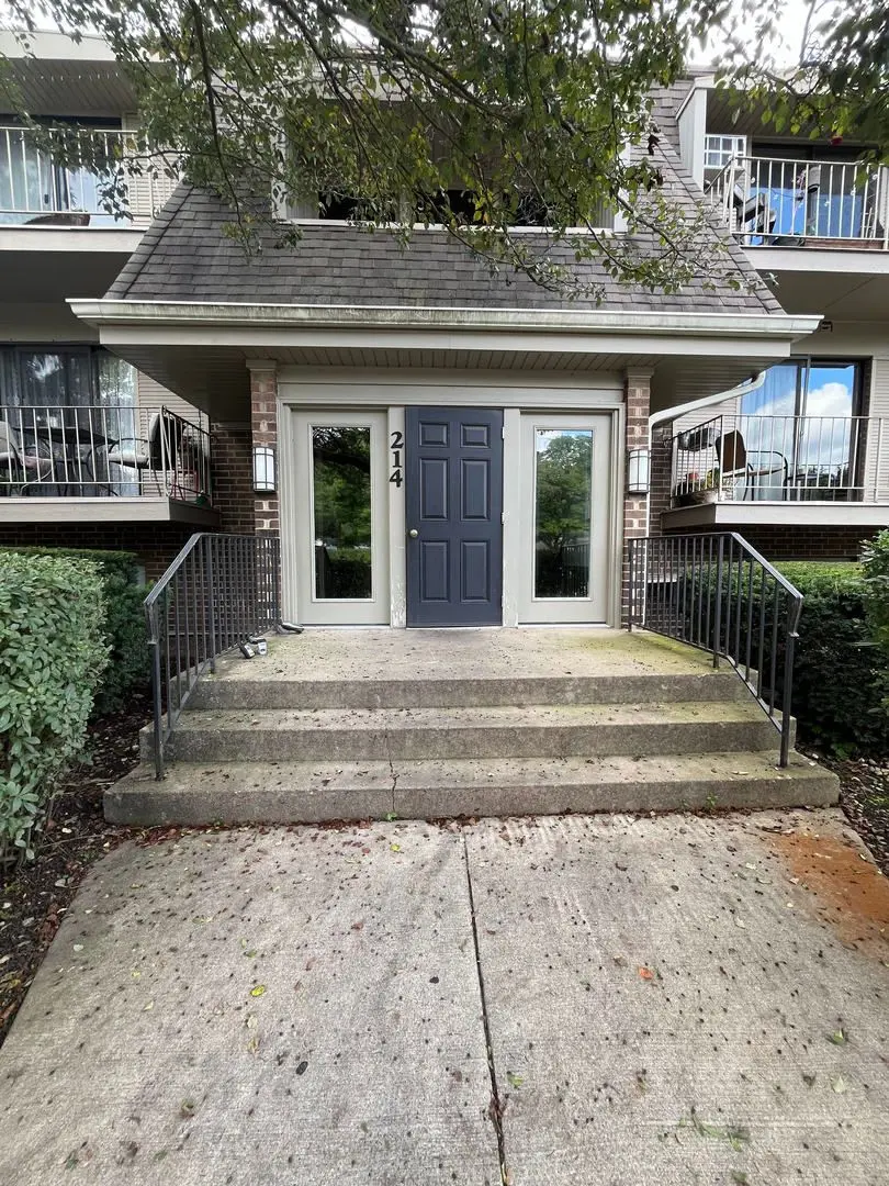 214 E Bailey Road