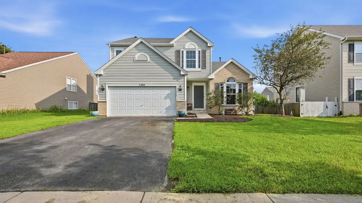 7505 Kenicott Lane