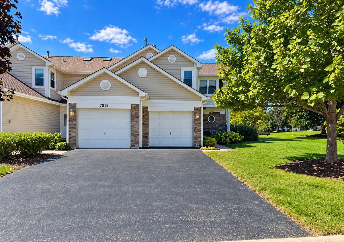 7818 Darien Lake Drive