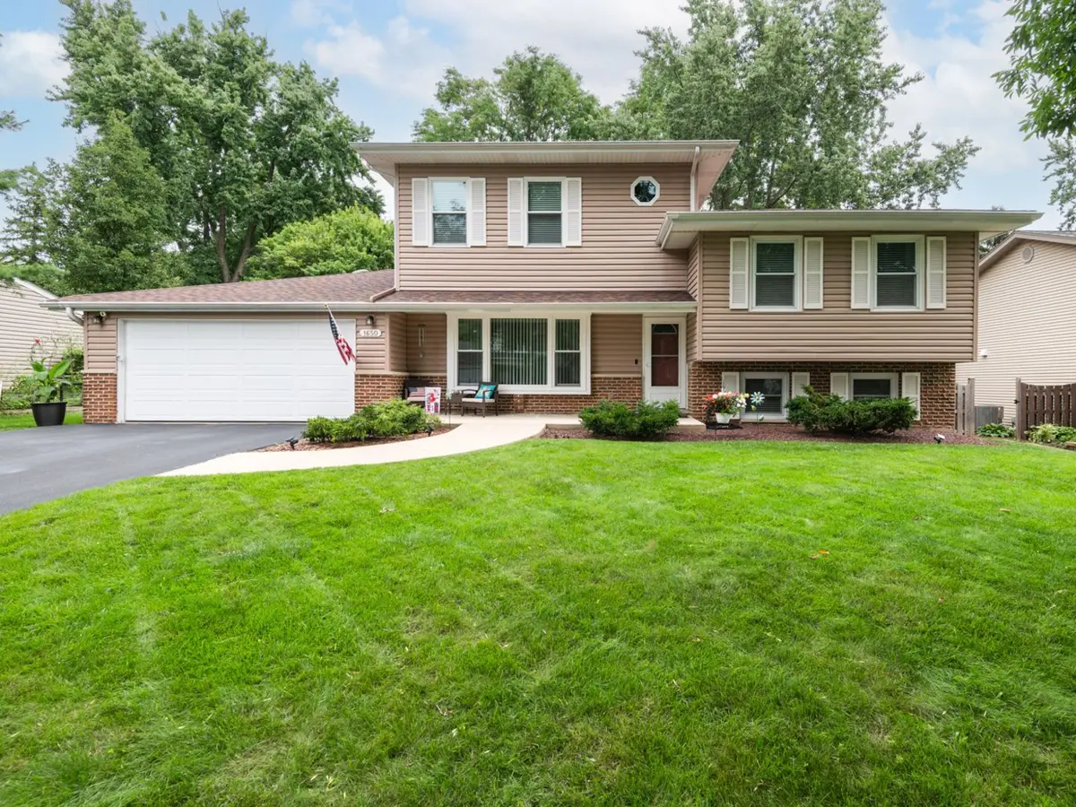 1650 Fender Road