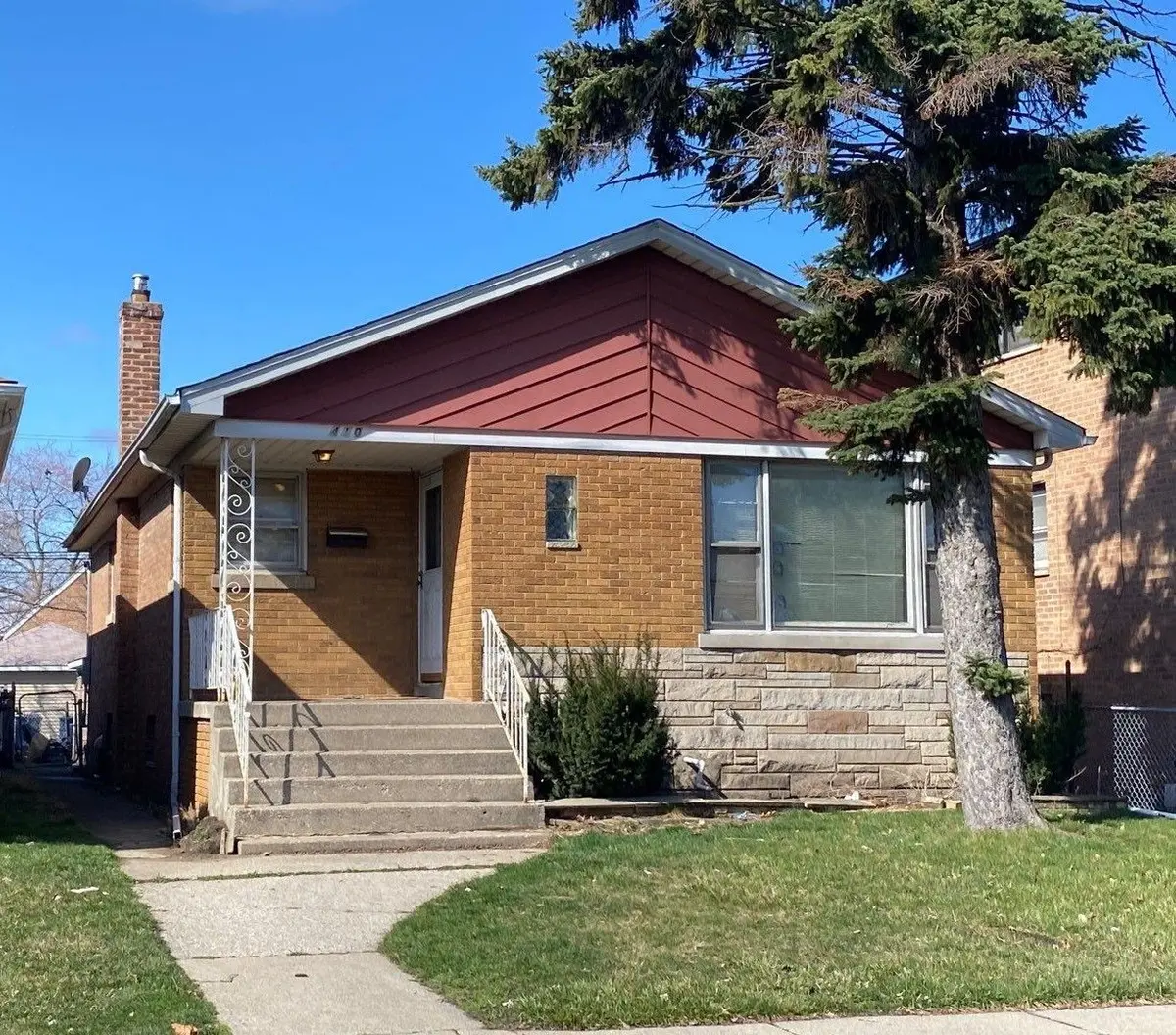 410 Yates Avenue