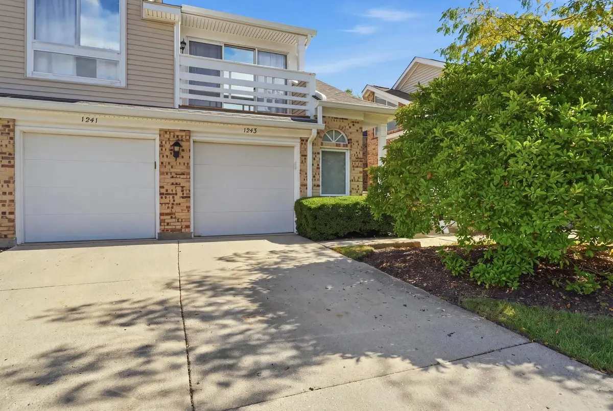 1243 Ranch View Court