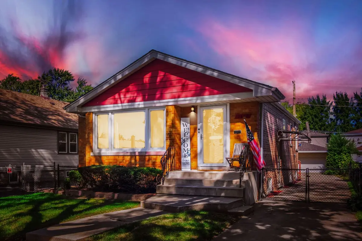 3428 W 116th Street