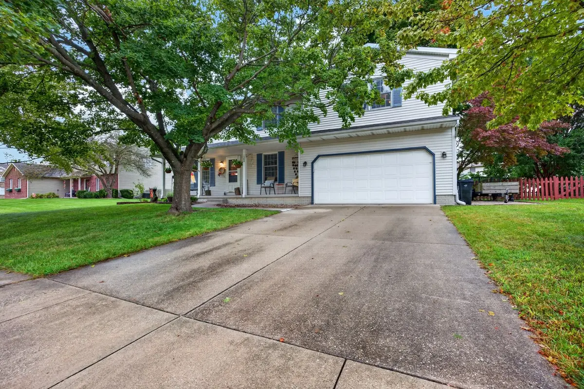 1208 Royal Pointe Drive