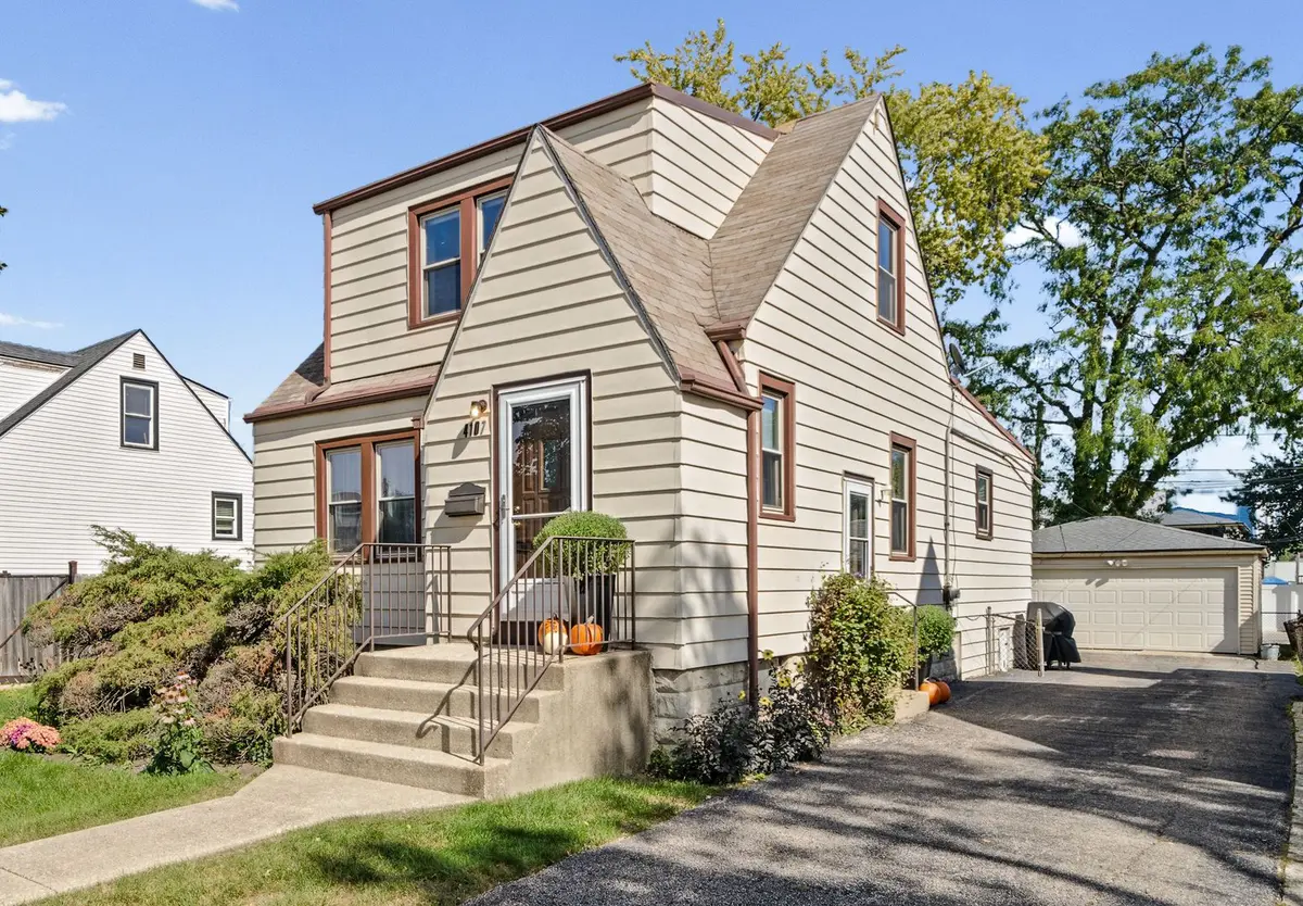4107 Wagner Avenue