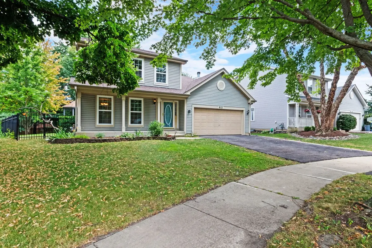 912 Matthew Court