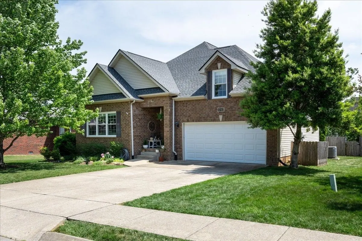 1242 Chapmans Retreat Drive