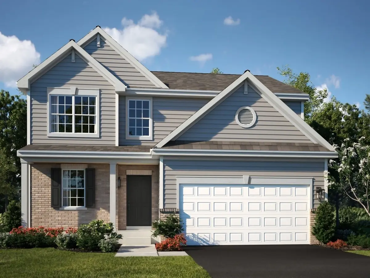 385 Danforth Drive