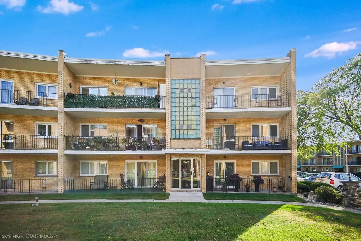 10320 S Pulaski Road