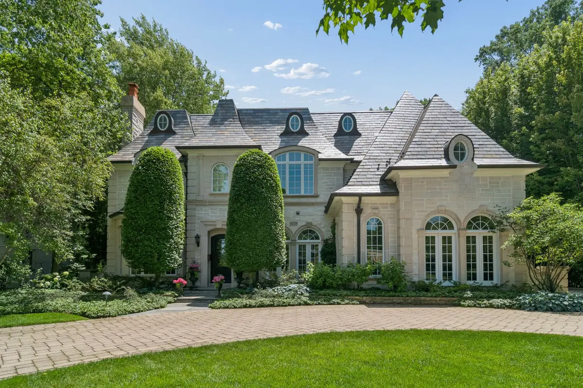 1128 Mt. Pleasant Road