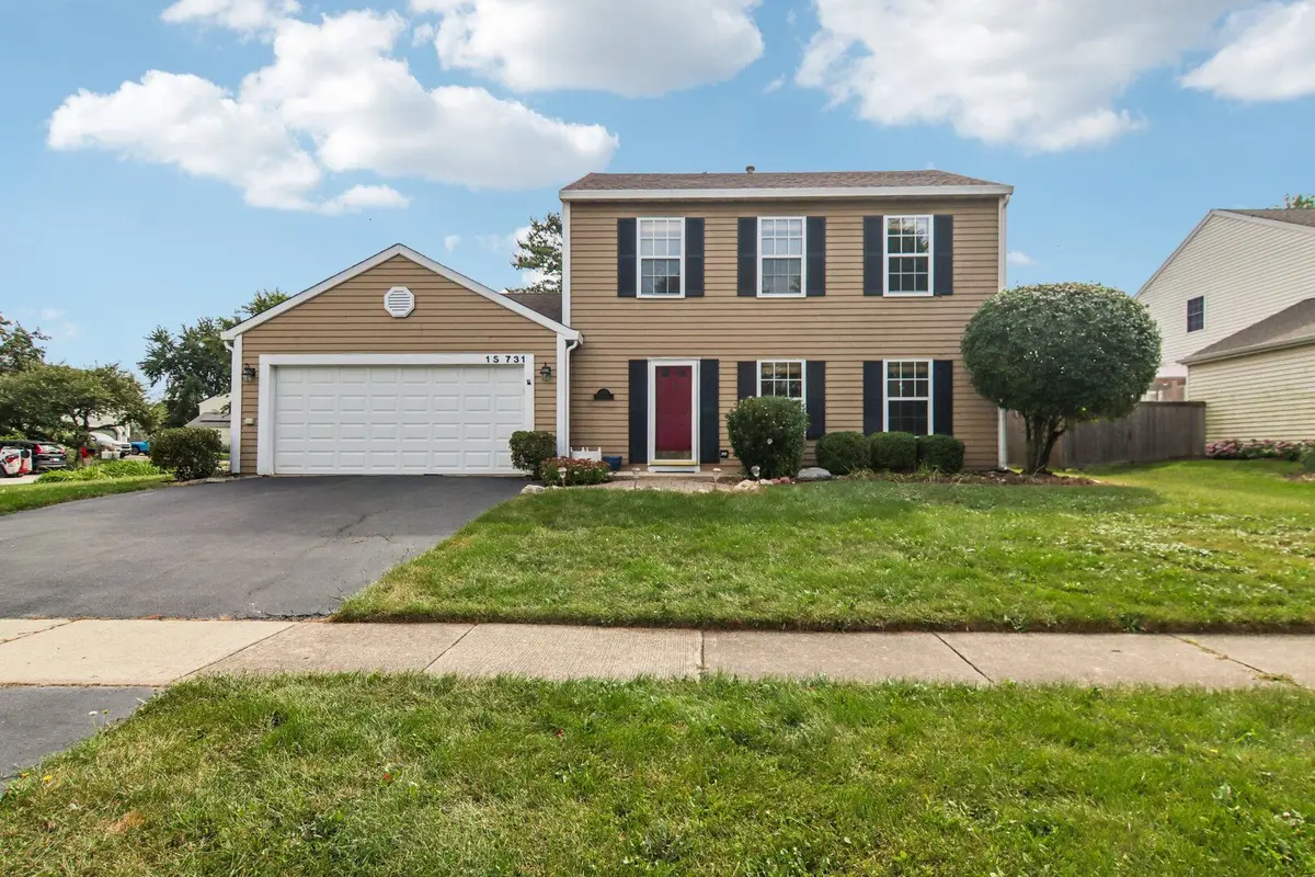 1s731 Sheffield Lane