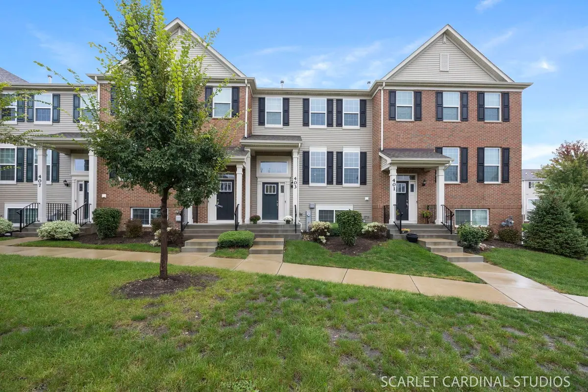 403 Shadow Court
