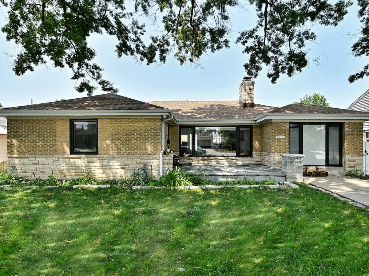4944 Jarvis Avenue