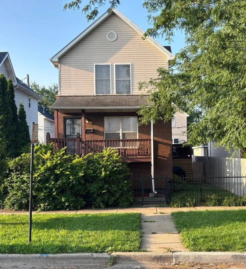 3955 W Huron Street