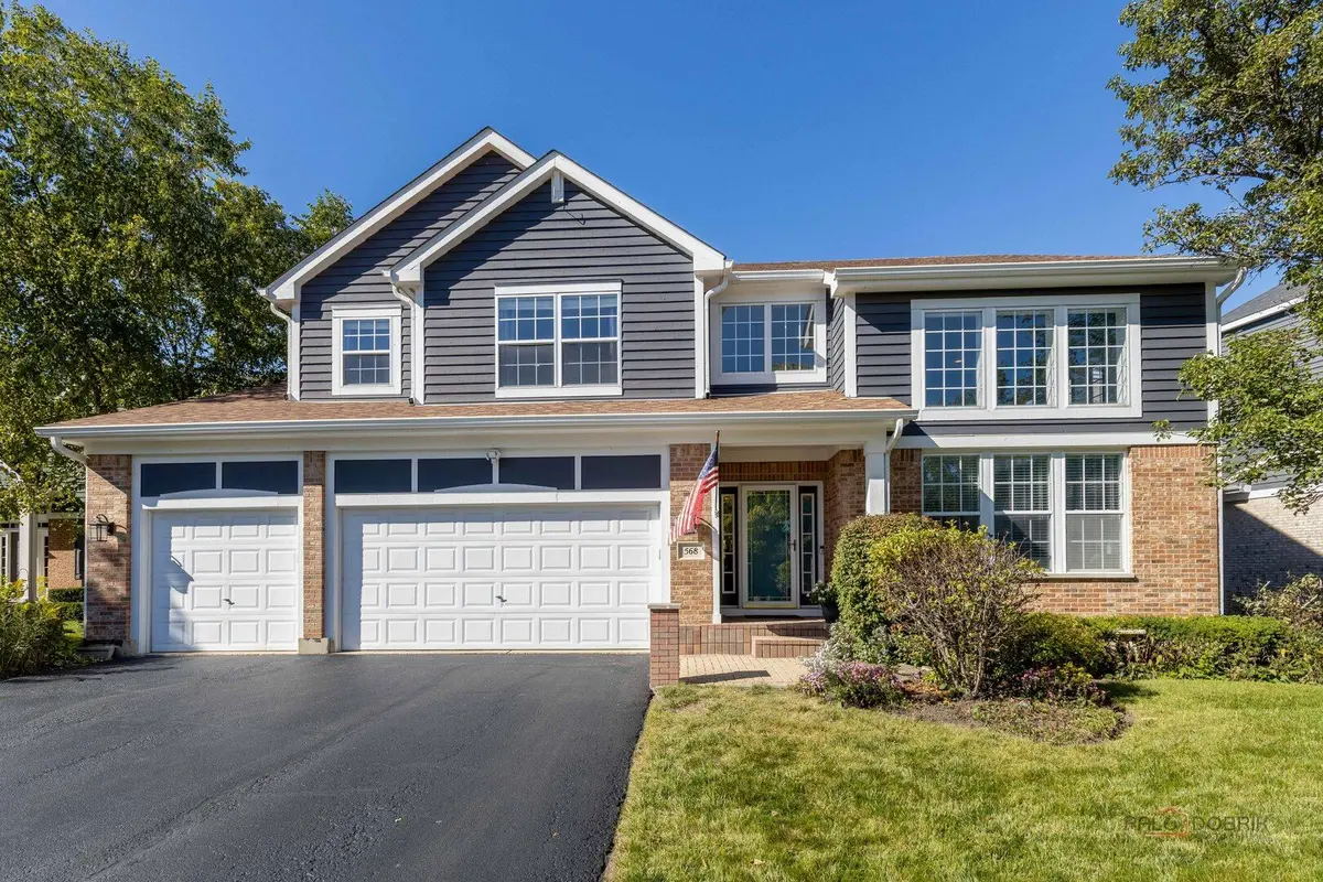 568 Crooked Stick Court