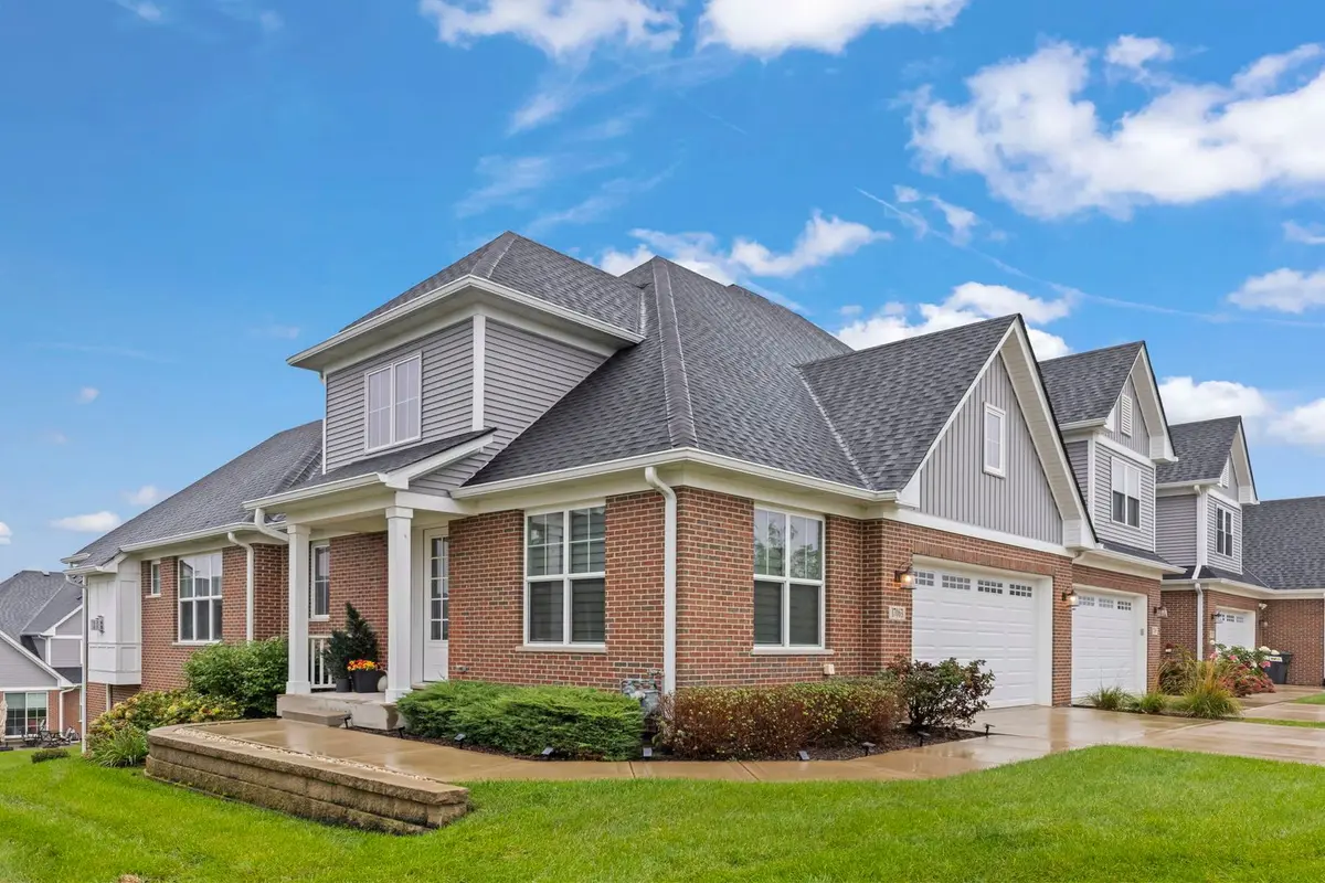 17063 Foxtail Drive