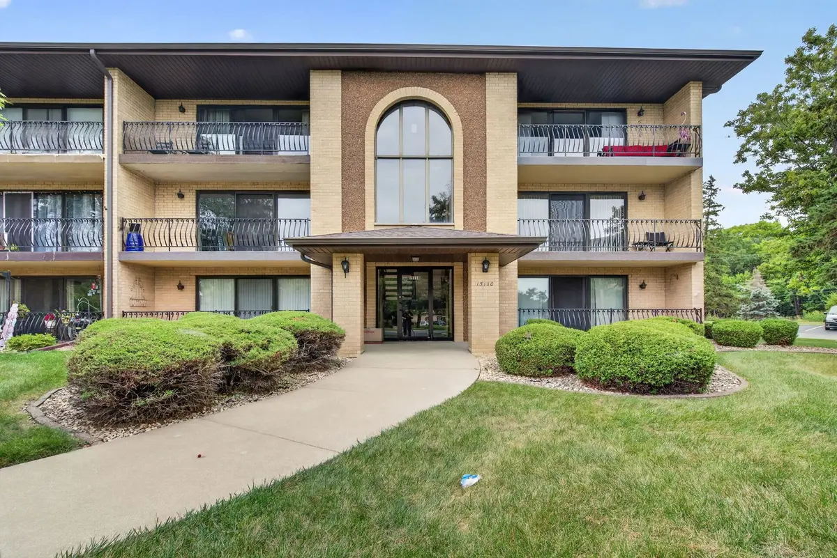 15110 Evergreen Drive