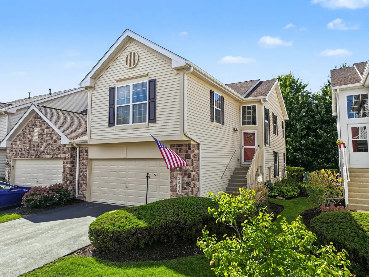 2410 Georgetown Circle