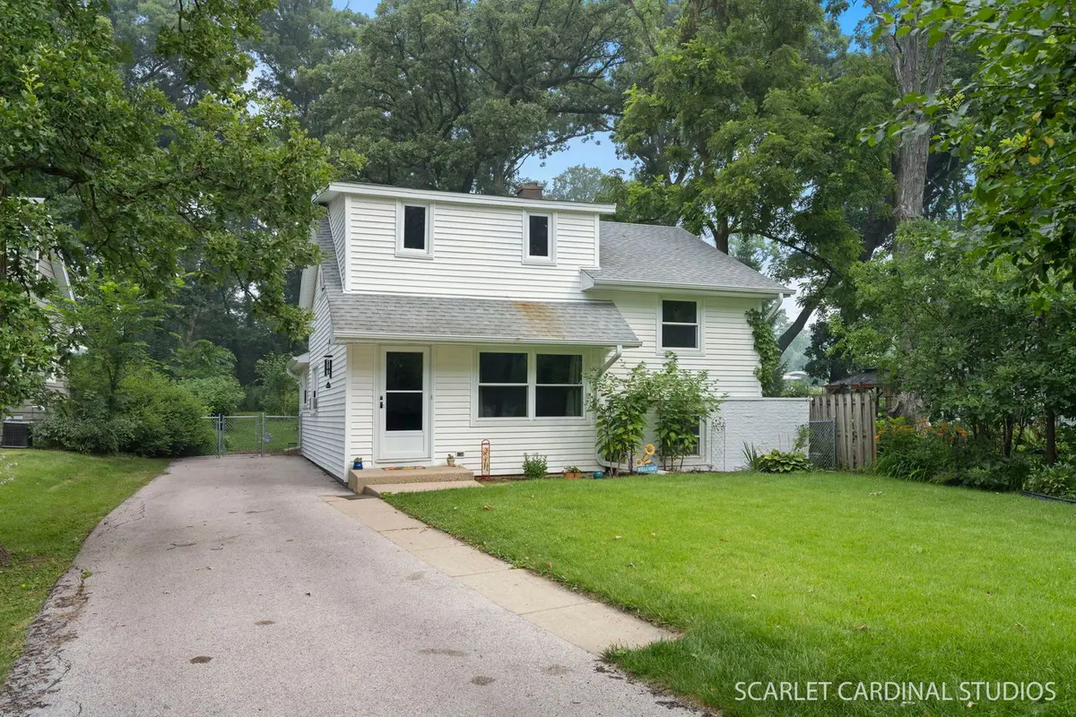 46 S Glenview Avenue