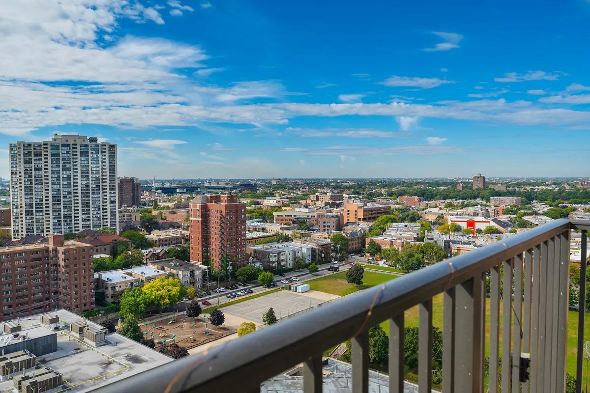 4170 N Marine Drive
