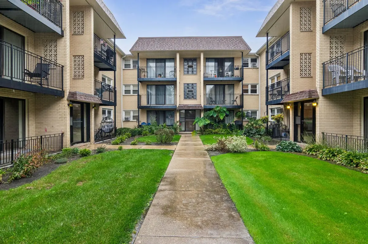 6567 N Harlem Avenue