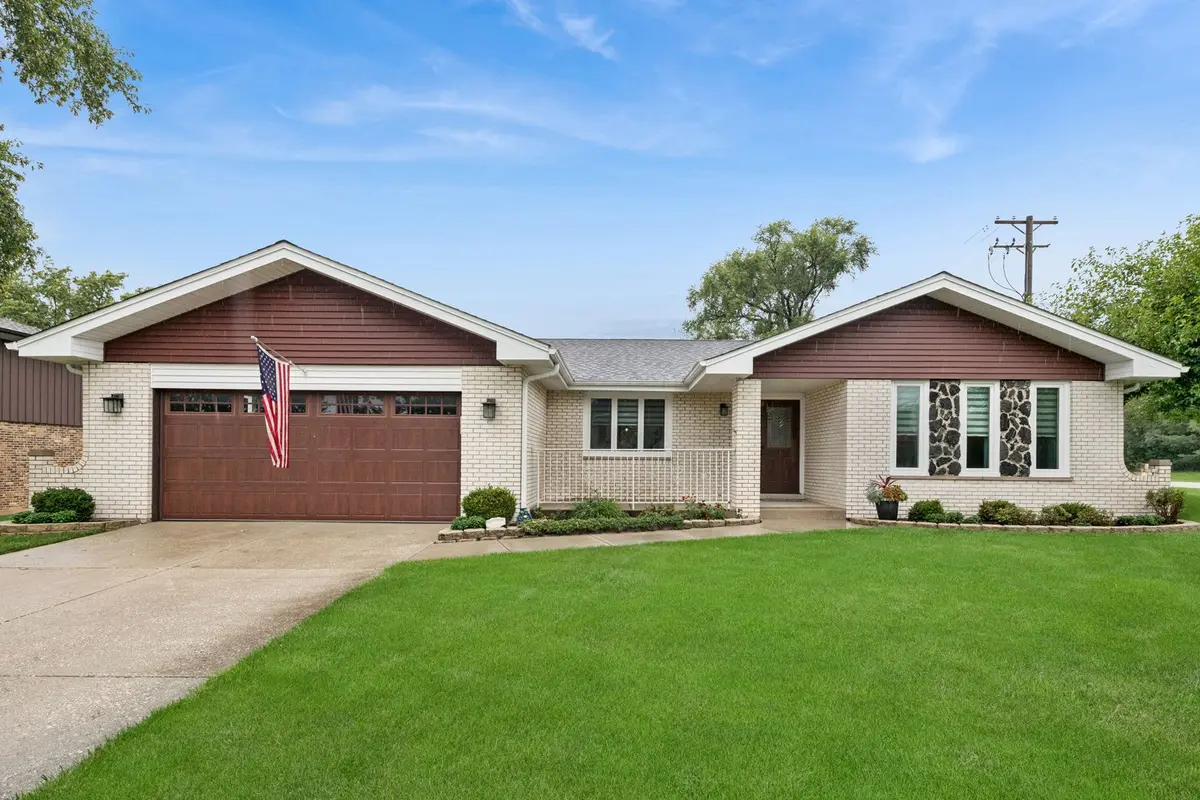 12006 Forestview Drive