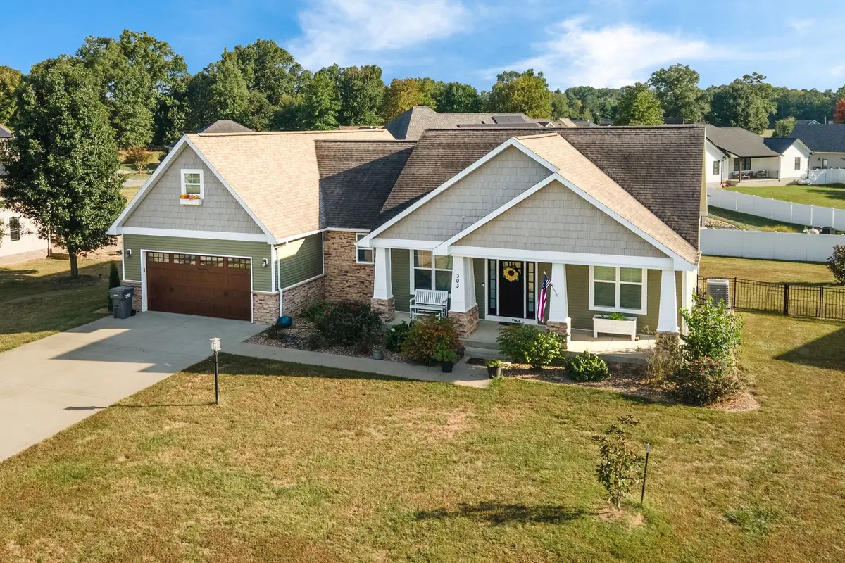 303 Excalibur Drive