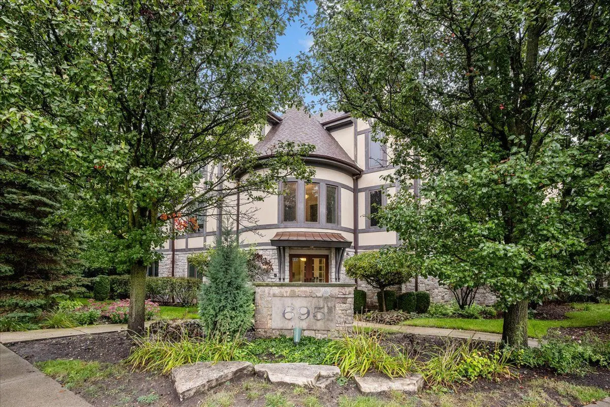 695 Roger Williams Avenue