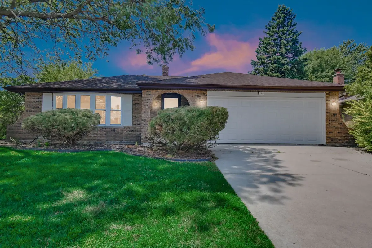 15606 Hollyhock Court