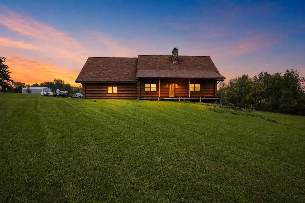 21205 County Line Road