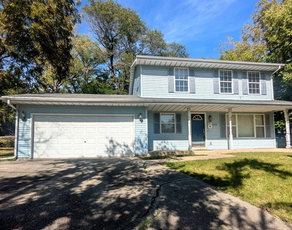 1053 School Street