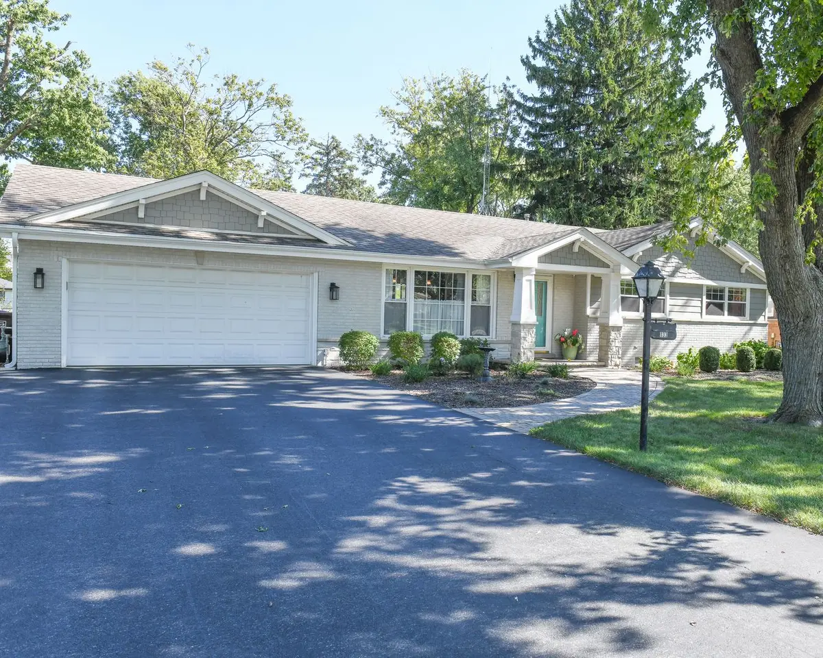 133 Linden Drive