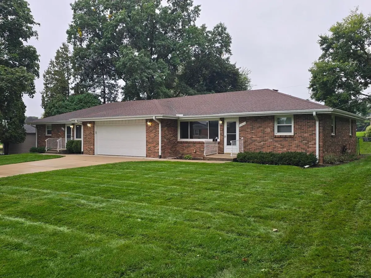 3926 Elva Lane