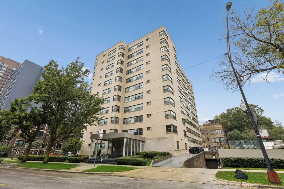 4200 N Marine Drive
