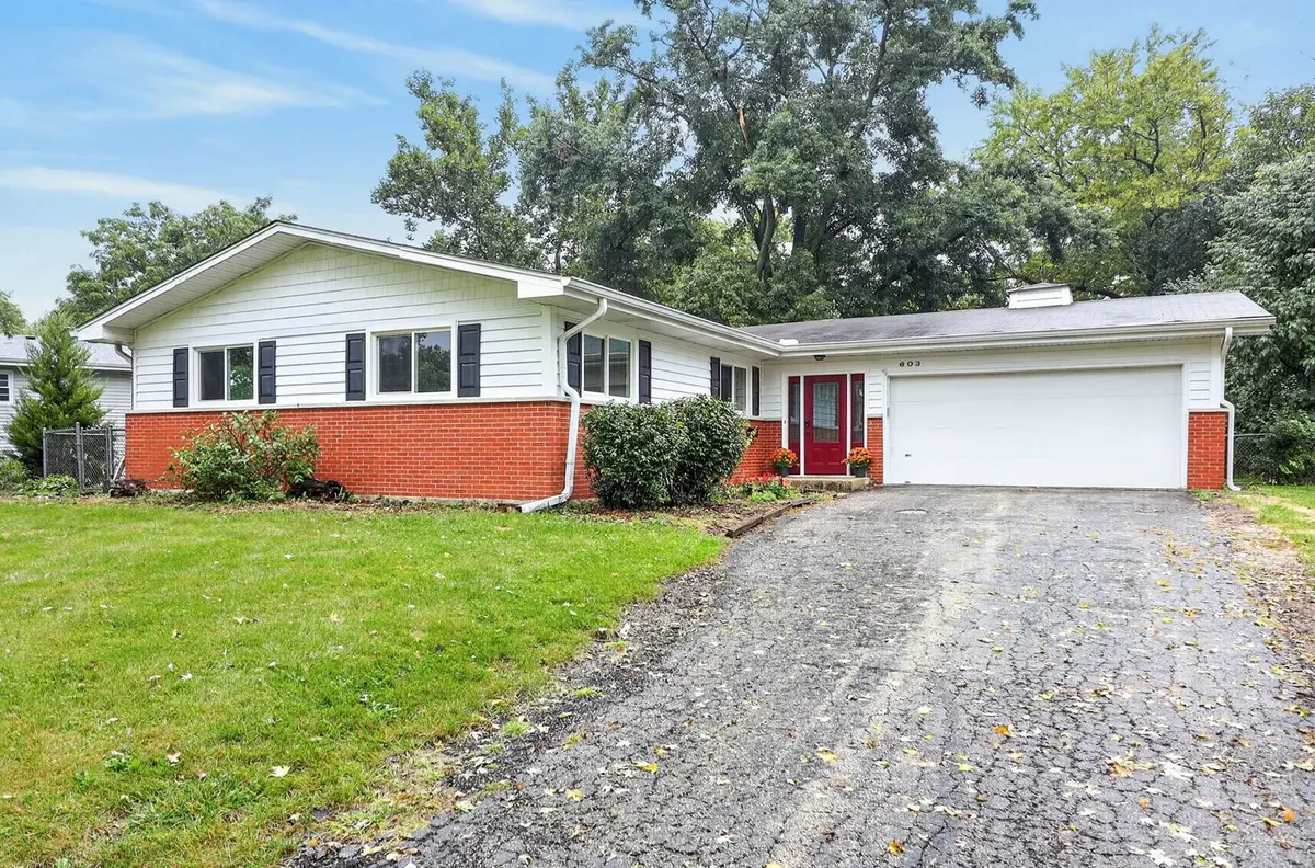 603 Kohley Road
