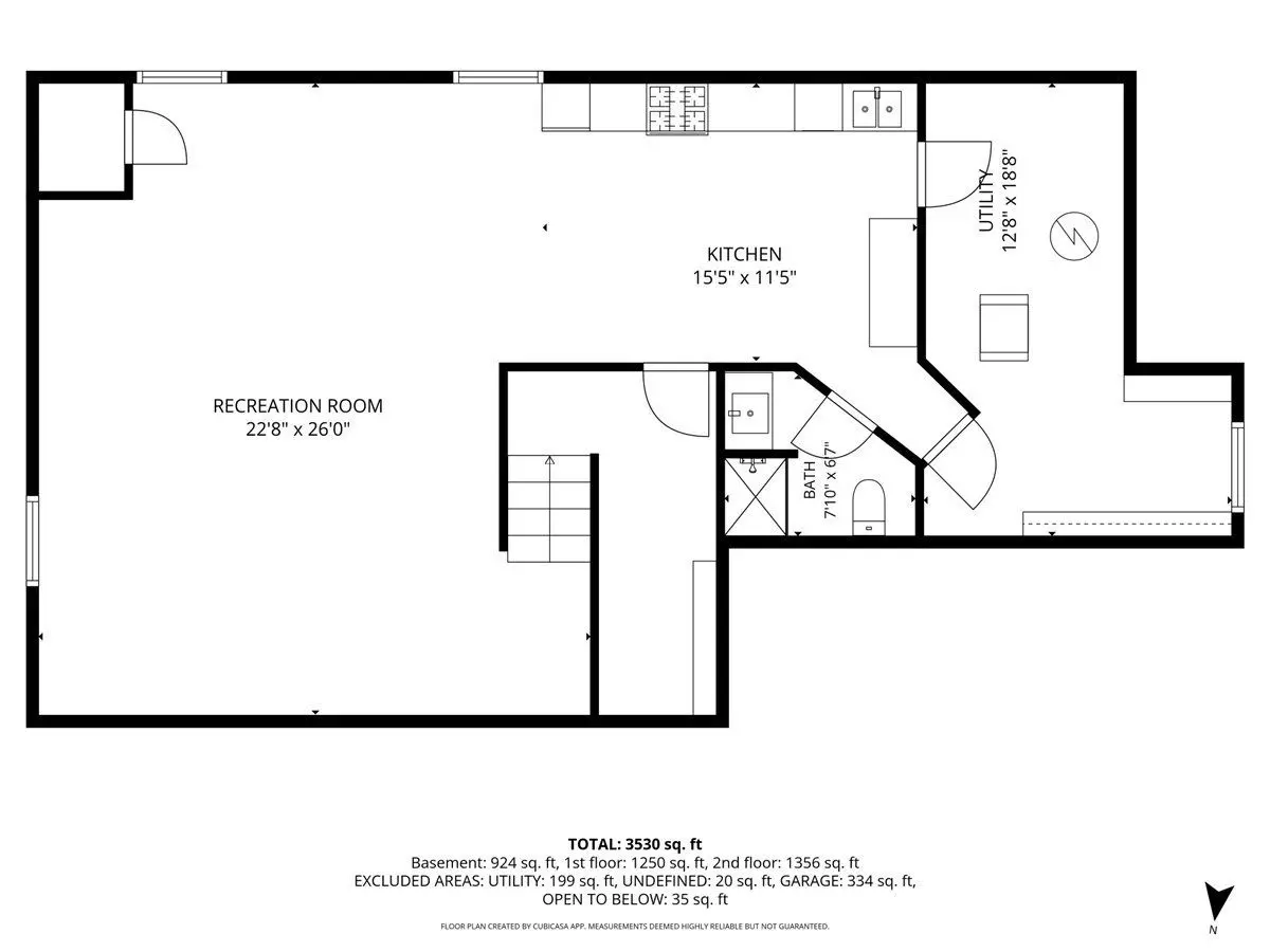 613 Glenn Court
