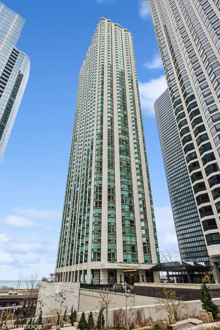 195 N Harbor Drive