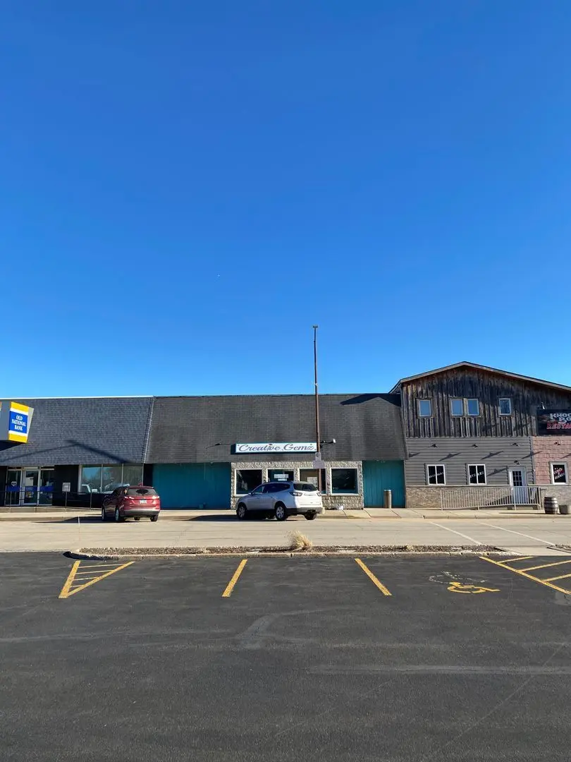 122 - 124 Depot Street