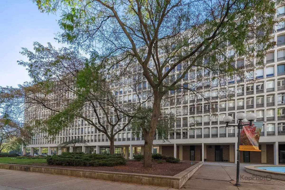 1450 E 55th Street