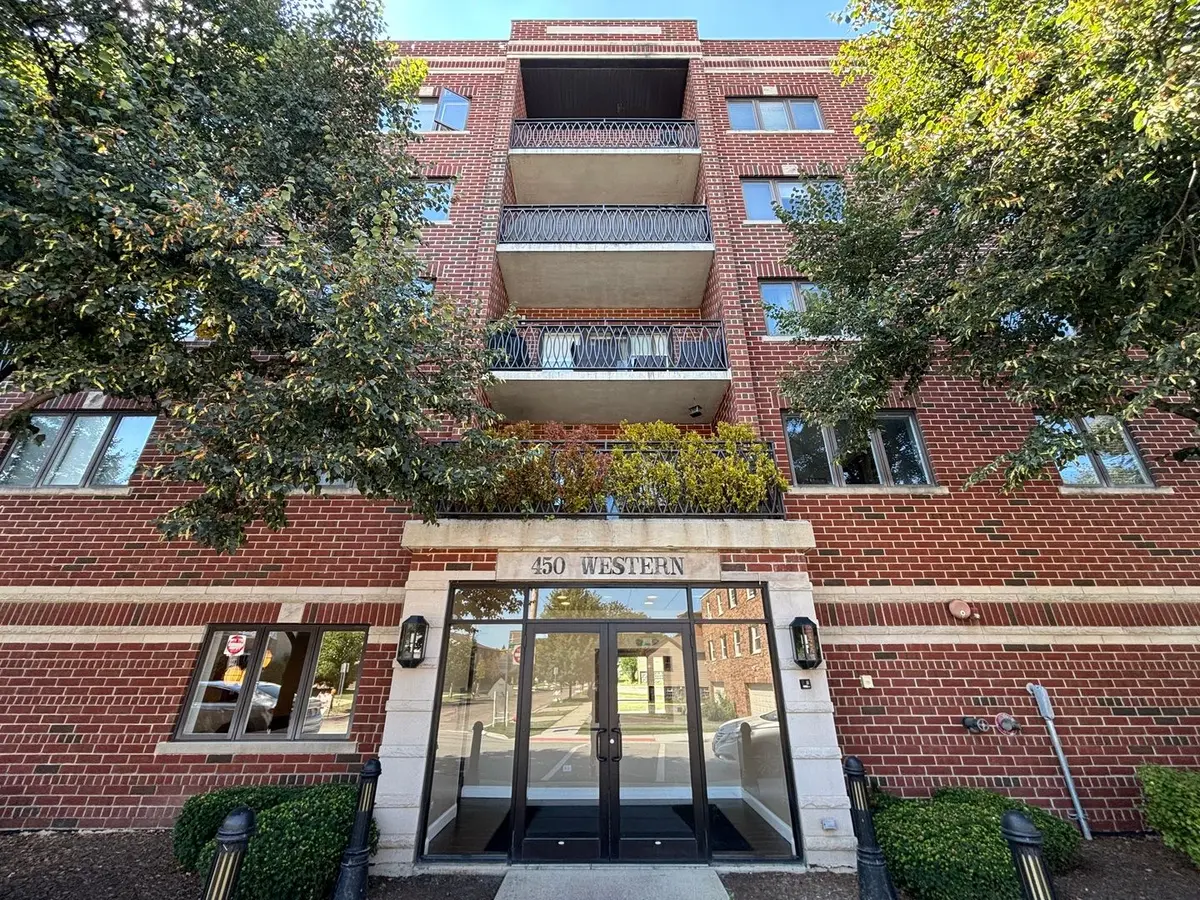 450 S Western Avenue