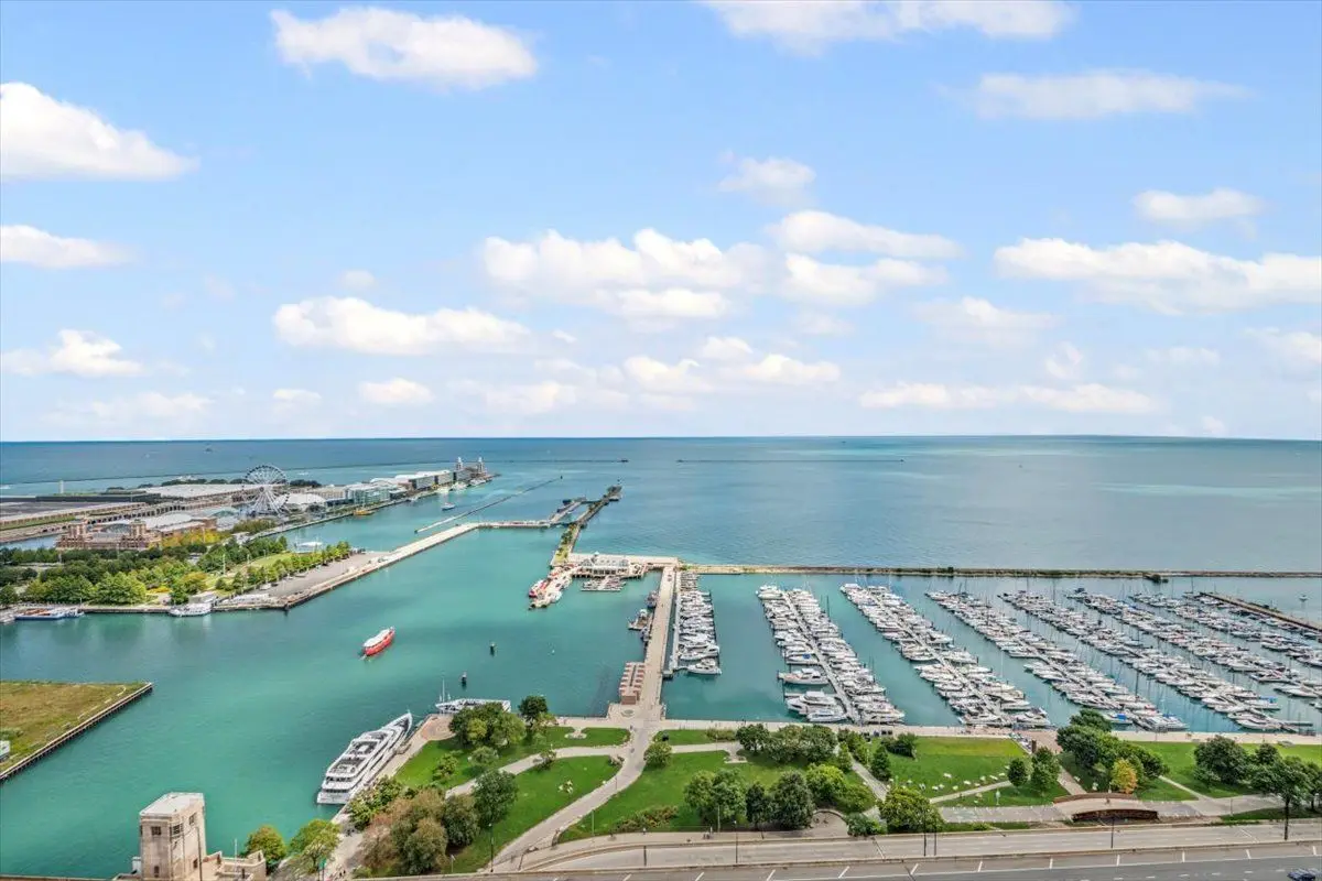 450 E Waterside Drive