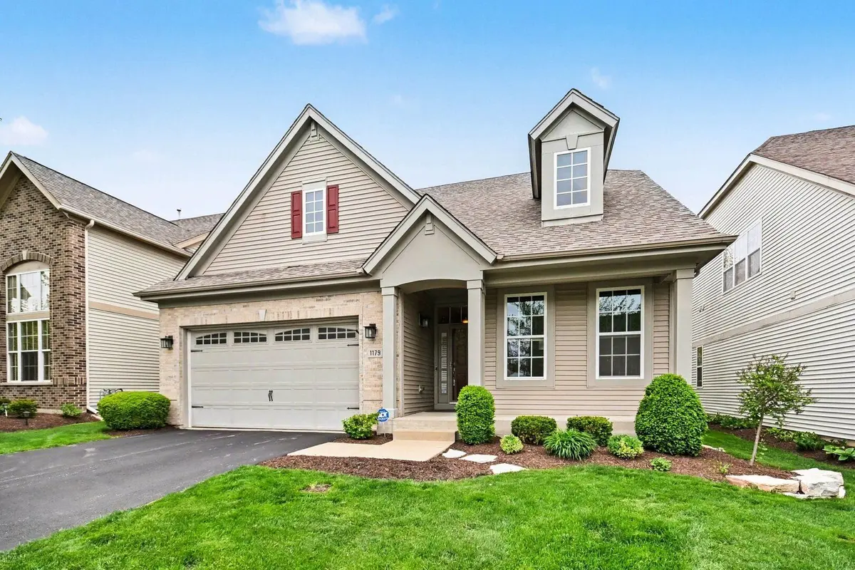 1179 kingsley Lane