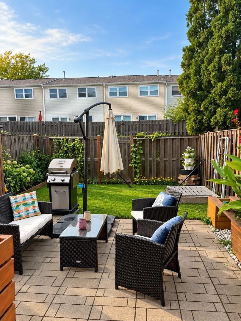 2112 Stanley Court